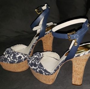 Michael Kors Heels
